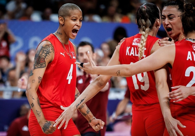 开云体育APP下载-土耳其运动员勇夺头筹，冲刺成功的简单介绍