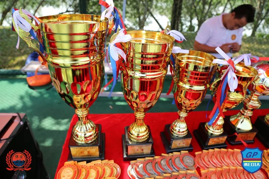 北京市青少年足球联赛收官,多支队伍获得奖杯 北京市青少年足球联赛收官,多支队伍获得奖杯