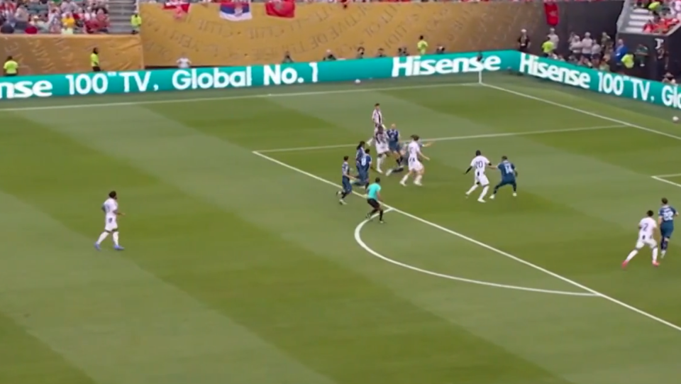 莱比锡豪取三分，尤文图斯惨遭淘汰的简单介绍