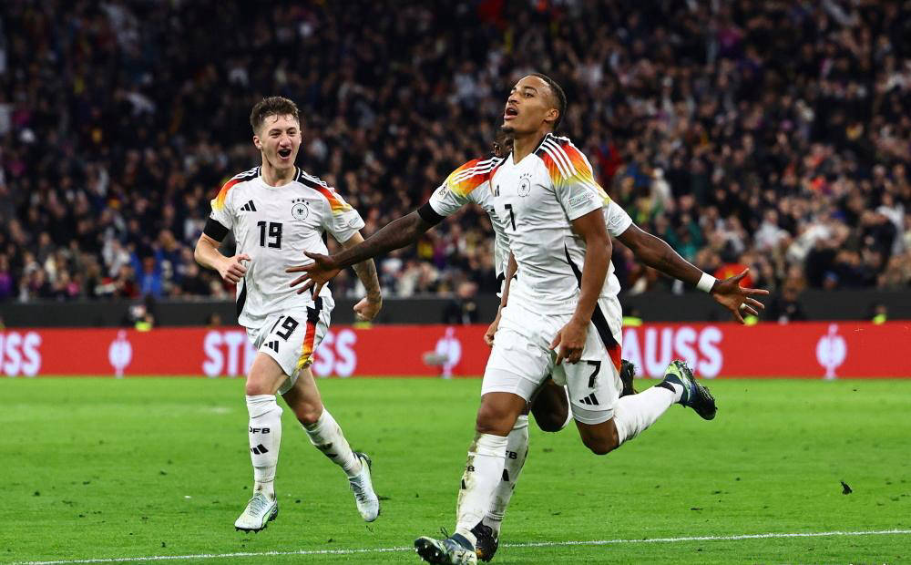 意大利队击败奥地利队晋级欧国联四分之一决赛的简单介绍