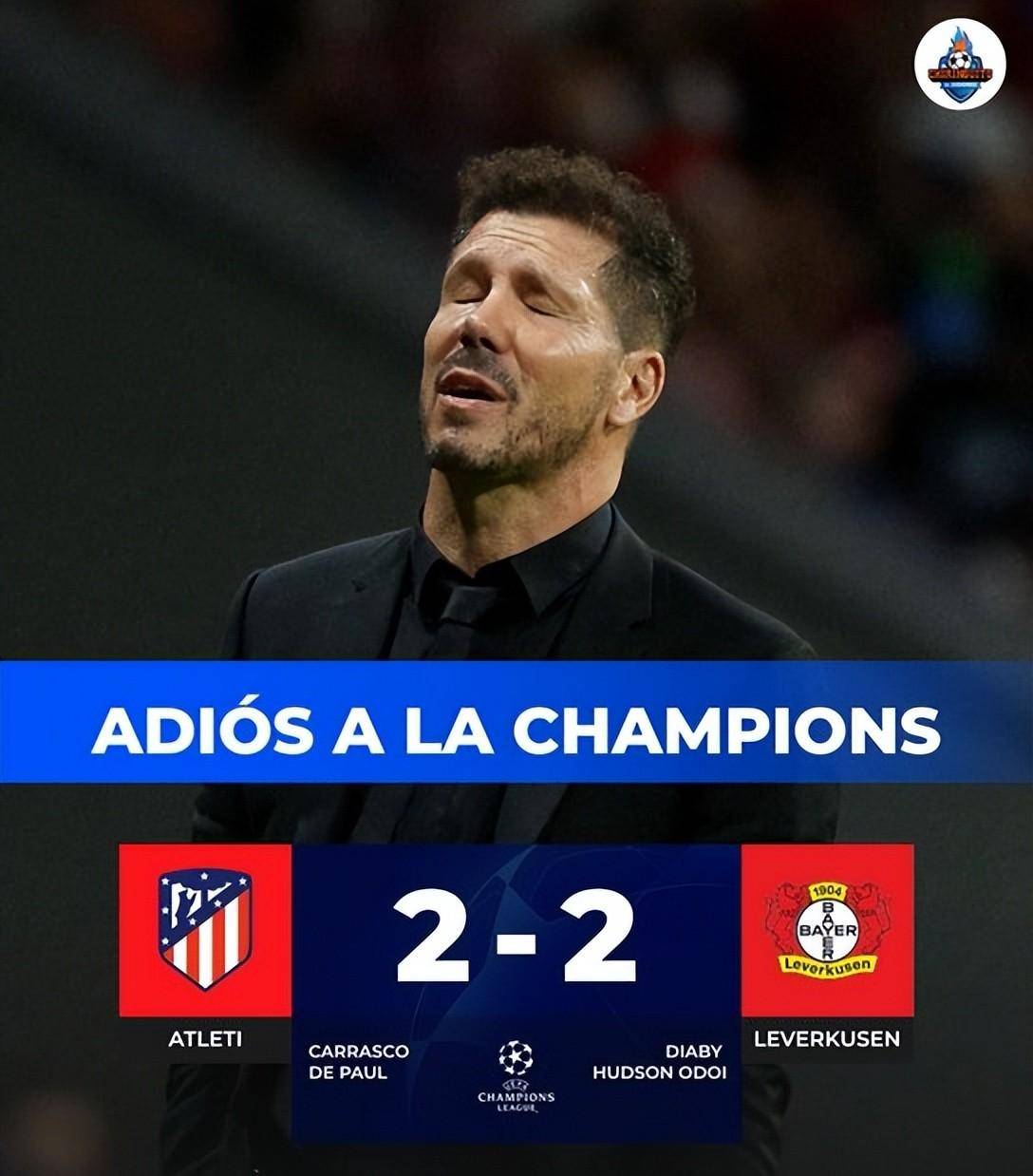 开云下载-关于勒沃库森客场憾负柏林联合，欧战资格渺茫的信息