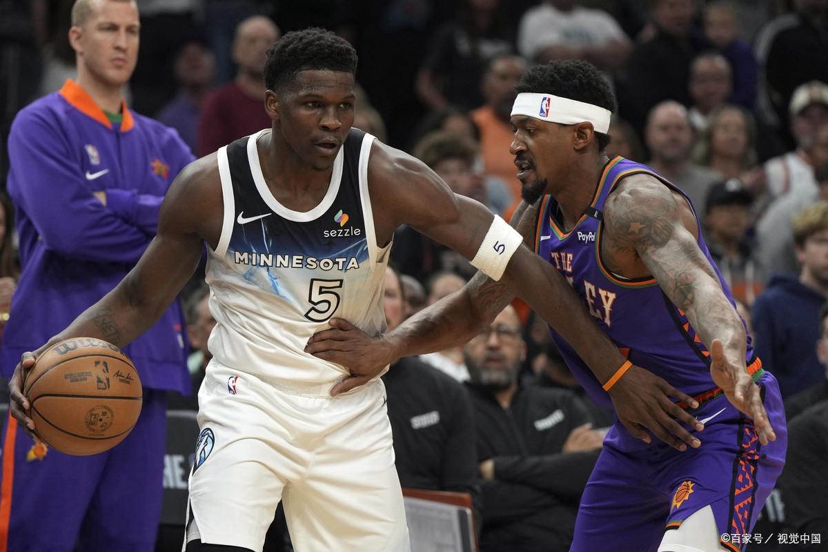 开云体育官网-步行者连胜结束，客场不敌森林狼失去领先