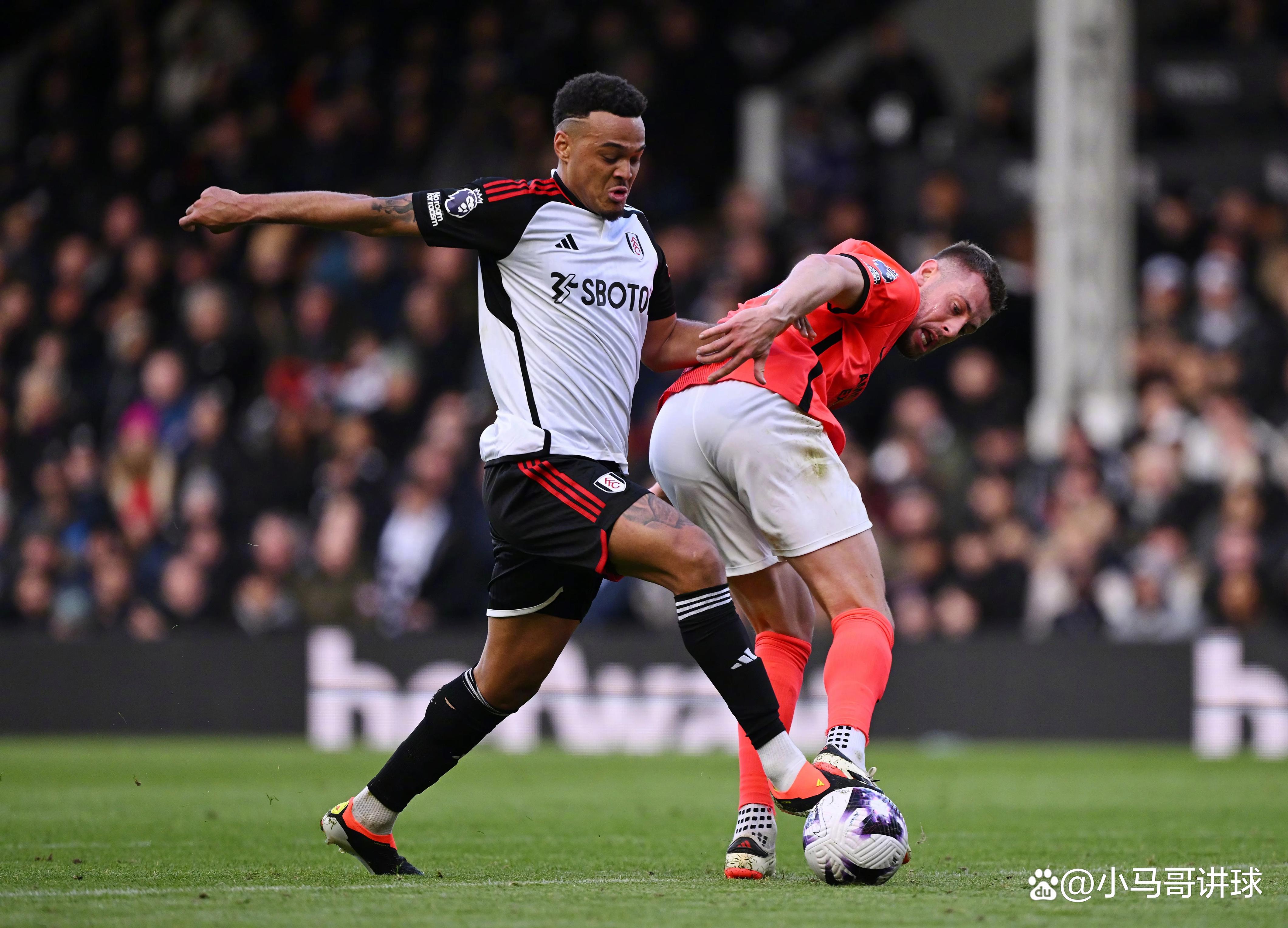 富勒姆客场取胜，力保保级希望的简单介绍