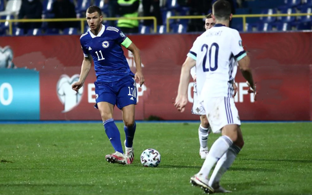 开云体育在线-关于波黑队大胜爱尔兰队俄罗斯队遭遇困境的信息