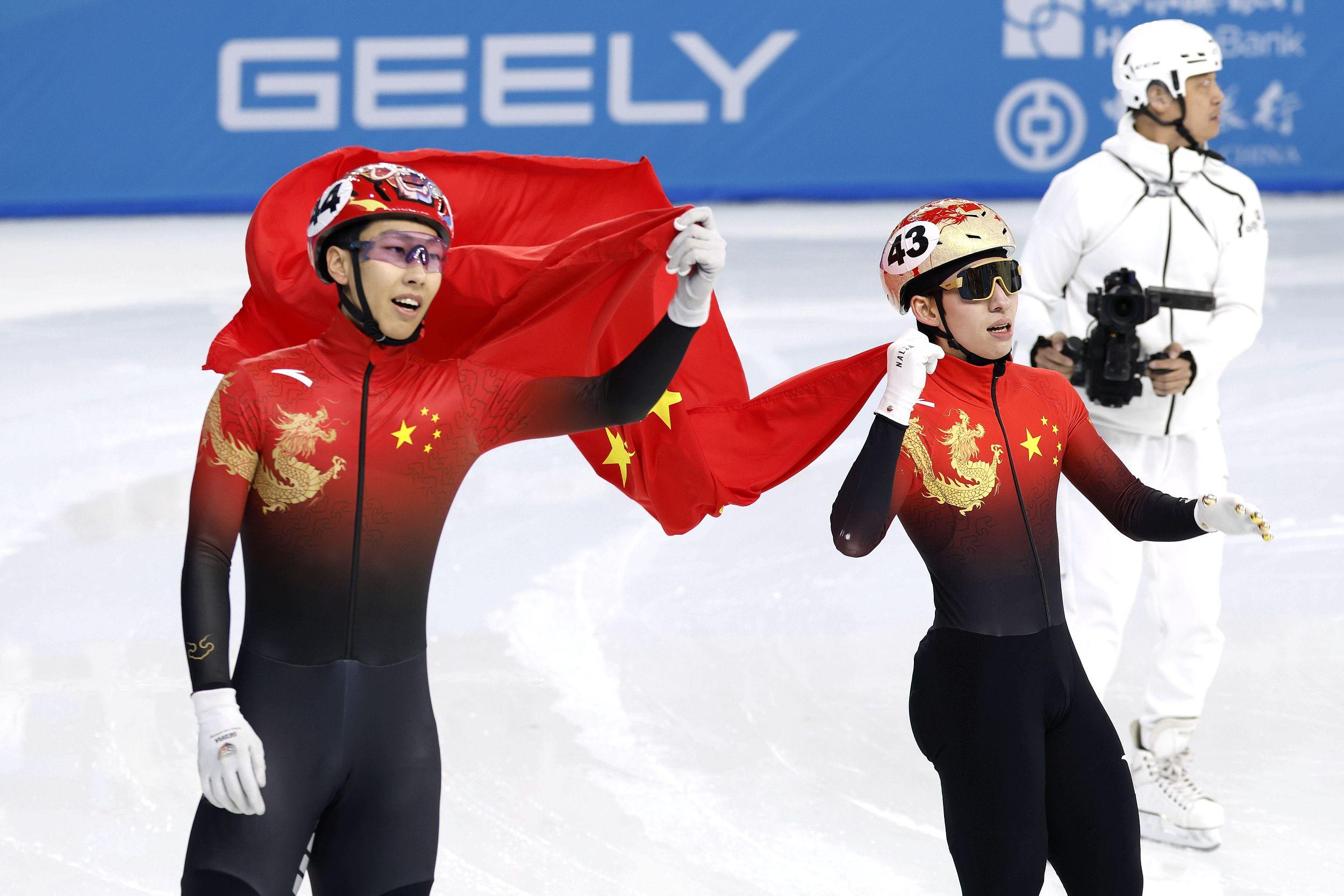 关于中国代表队在2022年亚运会上荣获多项金牌的信息