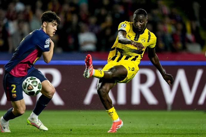 多特蒙德主场击败汉诺威,重新找回胜利感觉的简单介绍 多特蒙德主场击败汉诺威,重新找回胜利感觉的简单介绍