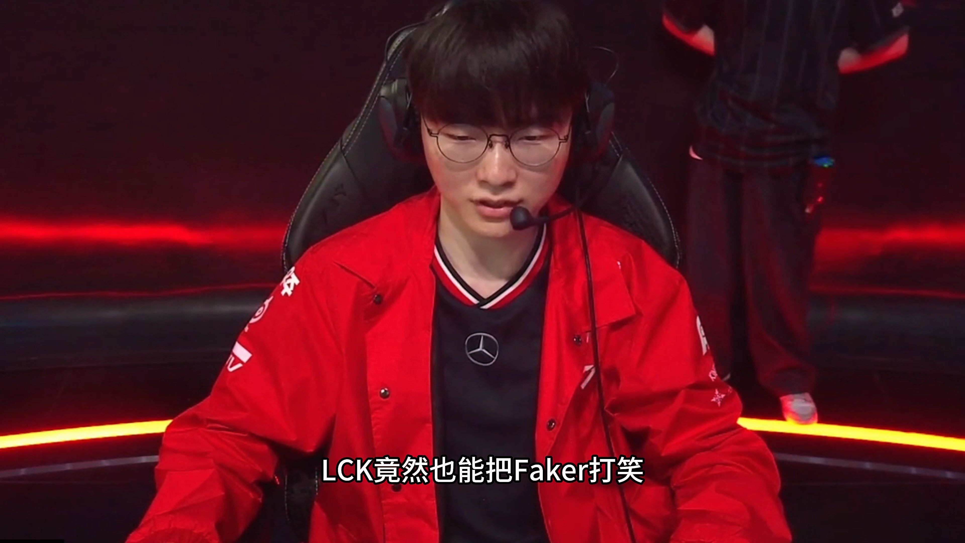 T1翻盘MAD,Deft团战一打五2025世界赛3:2(东京) T1翻盘MAD,Deft团战一打五2025世界赛3:2(东京)