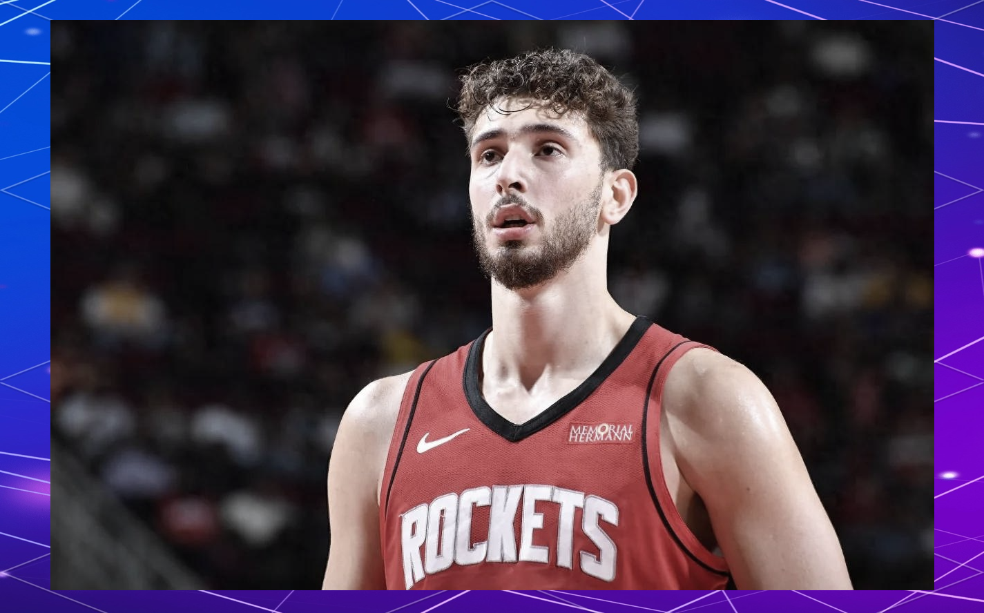 火箭防守效率提升，大胜马刺取得三连胜的简单介绍