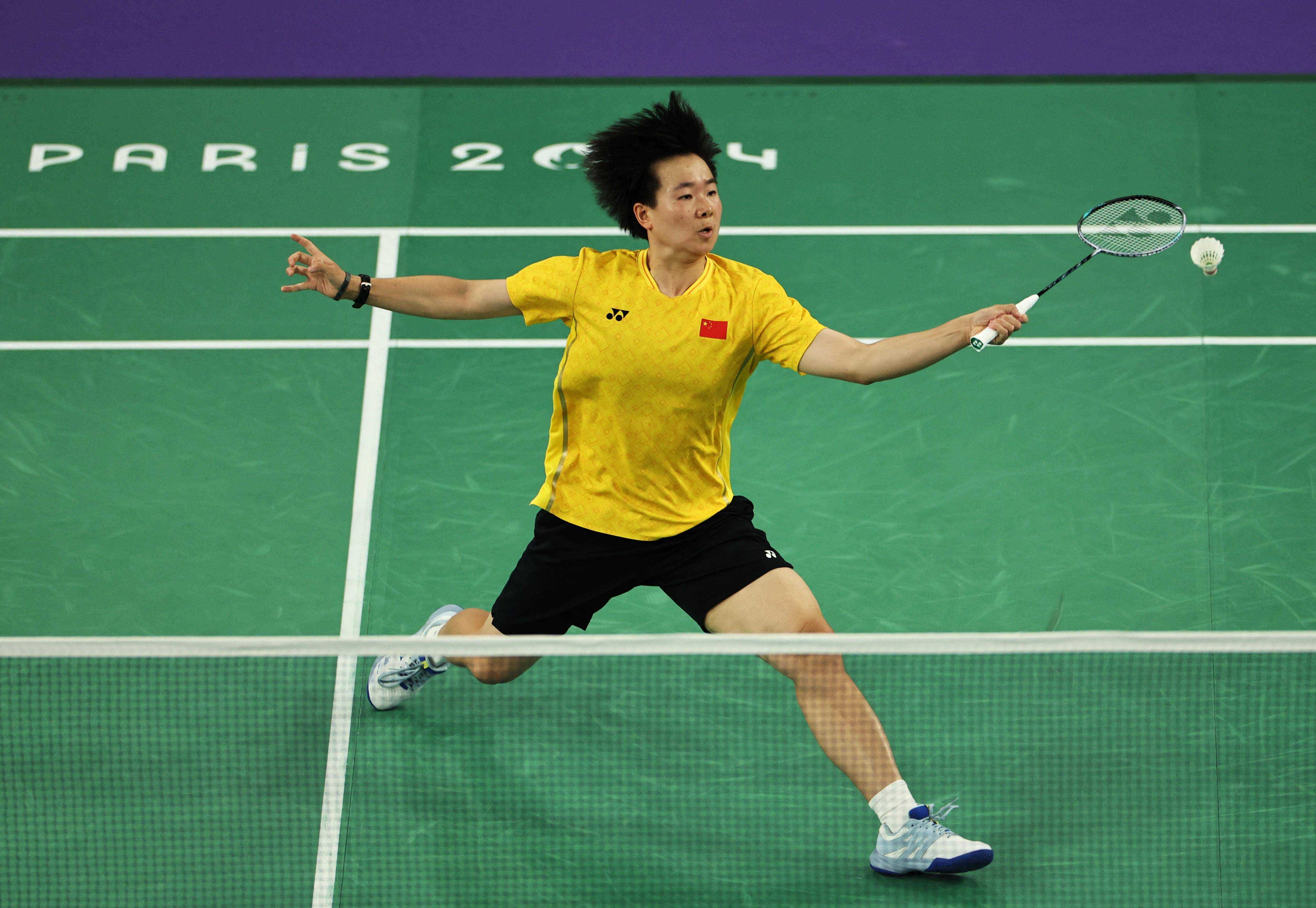 韩国羽毛球女单连胜,晋级决赛圈的简单介绍 韩国羽毛球女单连胜,晋级决赛圈的简单介绍