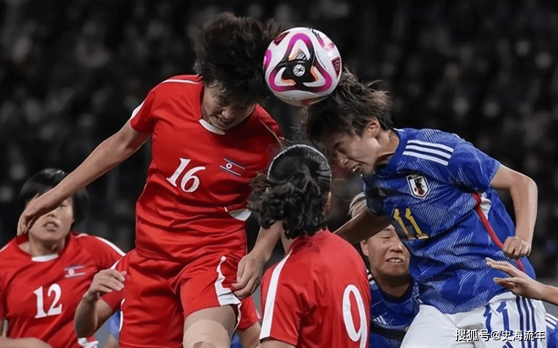 开云下载-朝鲜队员奋力拼搏，晋级成功