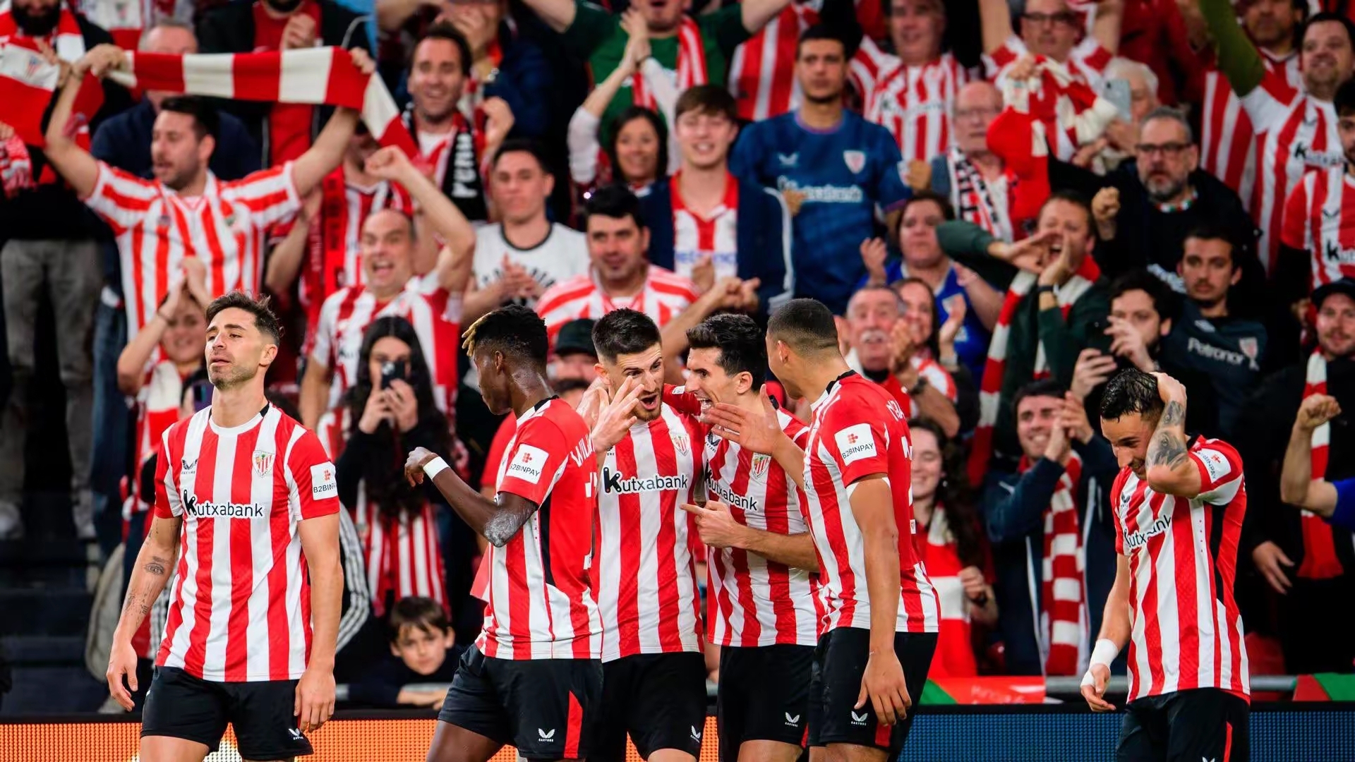 塞尔塔主场不敌毕尔巴鄂，遭遇败仗的简单介绍