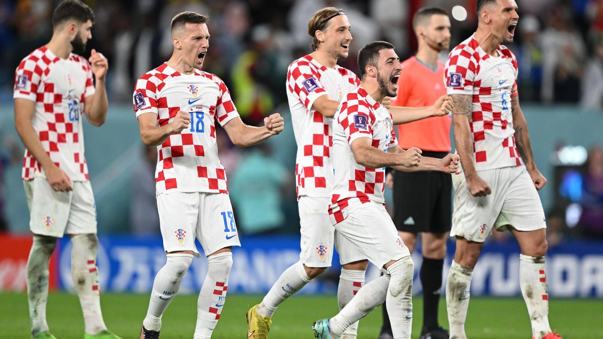 开云体育中国-瑞士力克克罗地亚，挺进欧国联四强