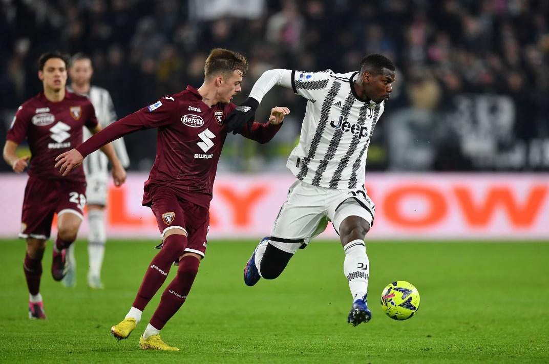 尤文图斯客场 尤文图斯客场