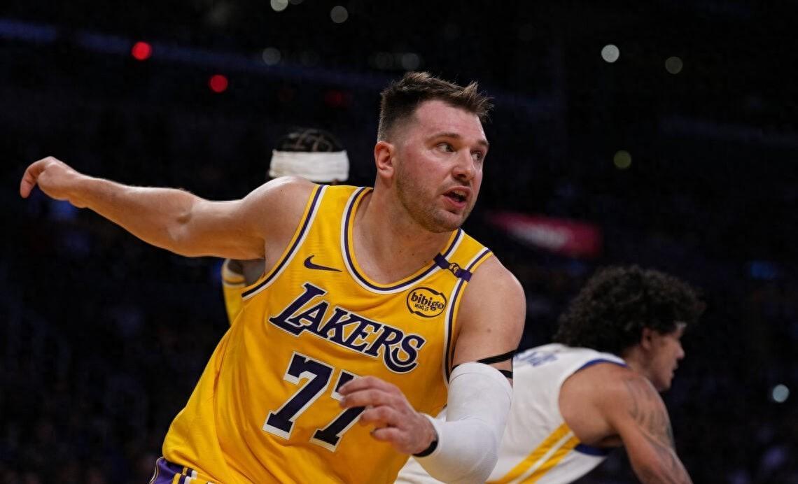 关于湖人遭逆转负于独行侠,令人瞠目结舌的信息 关于湖人遭逆转负于独行侠,令人瞠目结舌的信息