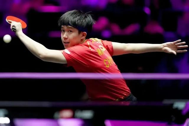 奥地利乒乓球队绝杀英国乒乓球队,马龙送出助攻的简单介绍 奥地利乒乓球队绝杀英国乒乓球队,马龙送出助攻的简单介绍