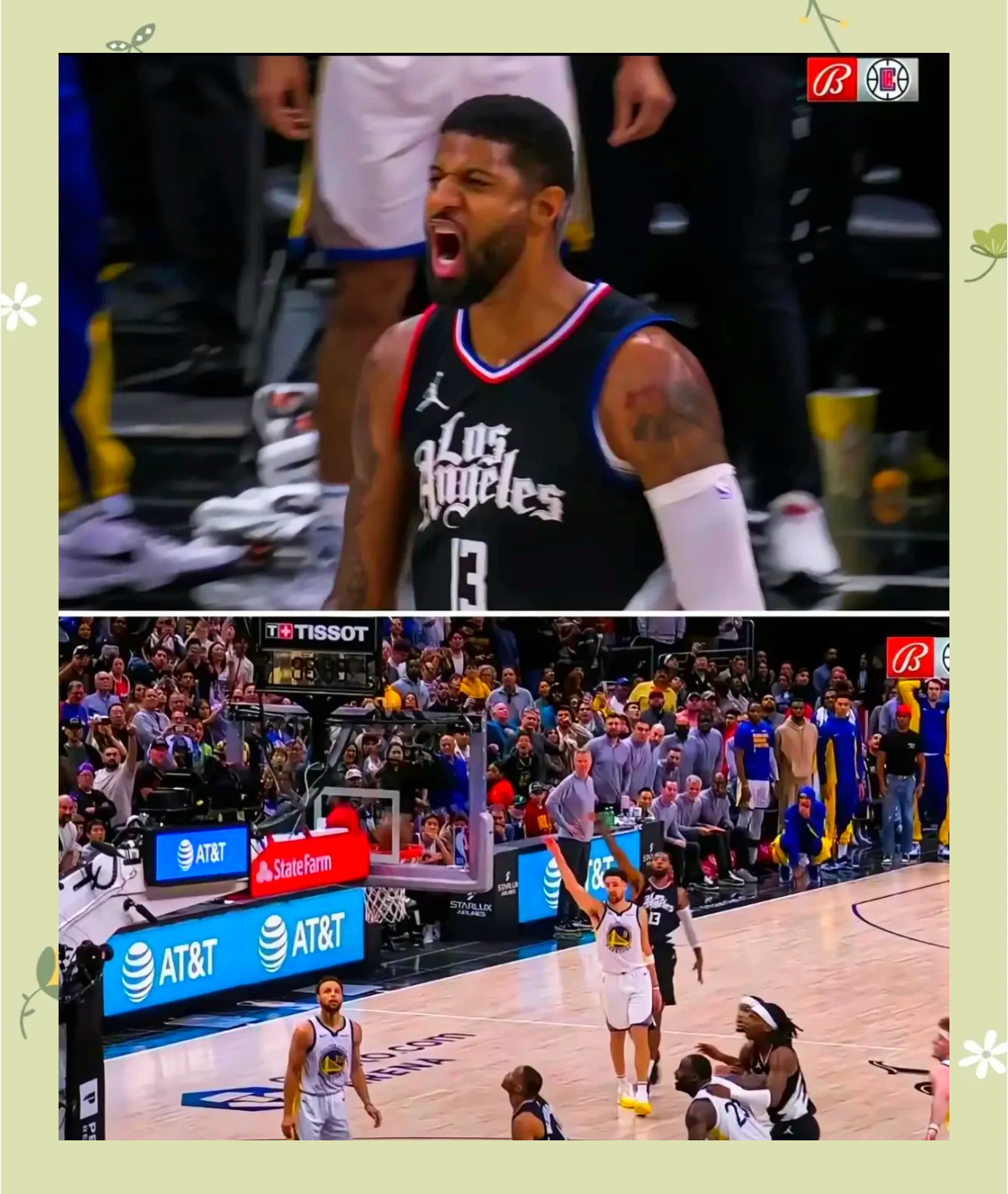 开云体育官网-勇士惊险逆转篮网，保持不败