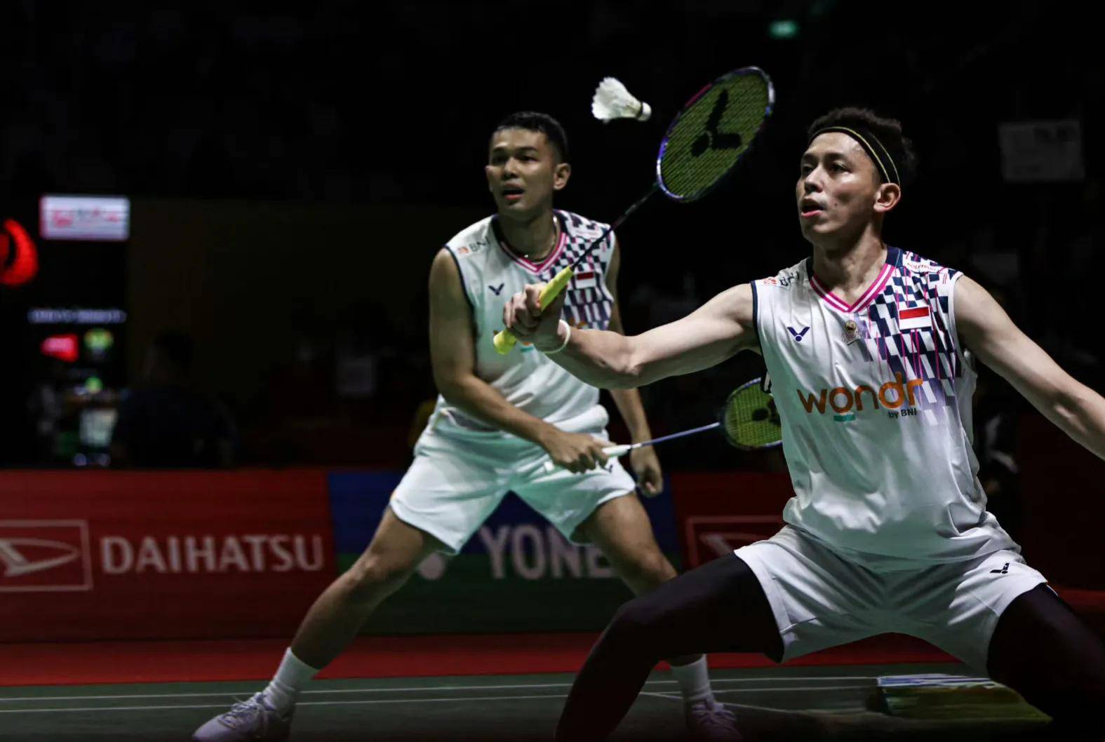 关于印尼羽毛球队鏖战英格兰羽毛球队,林丹关键制胜的信息 关于印尼羽毛球队鏖战英格兰羽毛球队,林丹关键制胜的信息