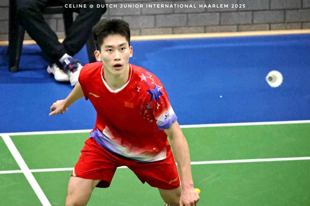 开云下载-关于印尼羽毛球队横扫泰国羽毛球队，谌龙完成帽子戏法的信息