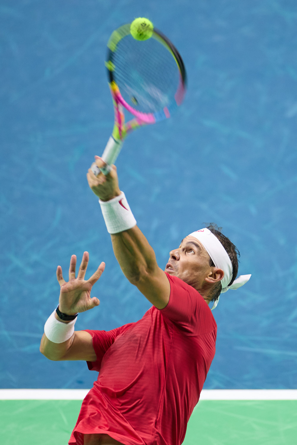 开云官网-关于英国网球队翻盘澳大利亚网球队,纳达尔送出助攻的信息