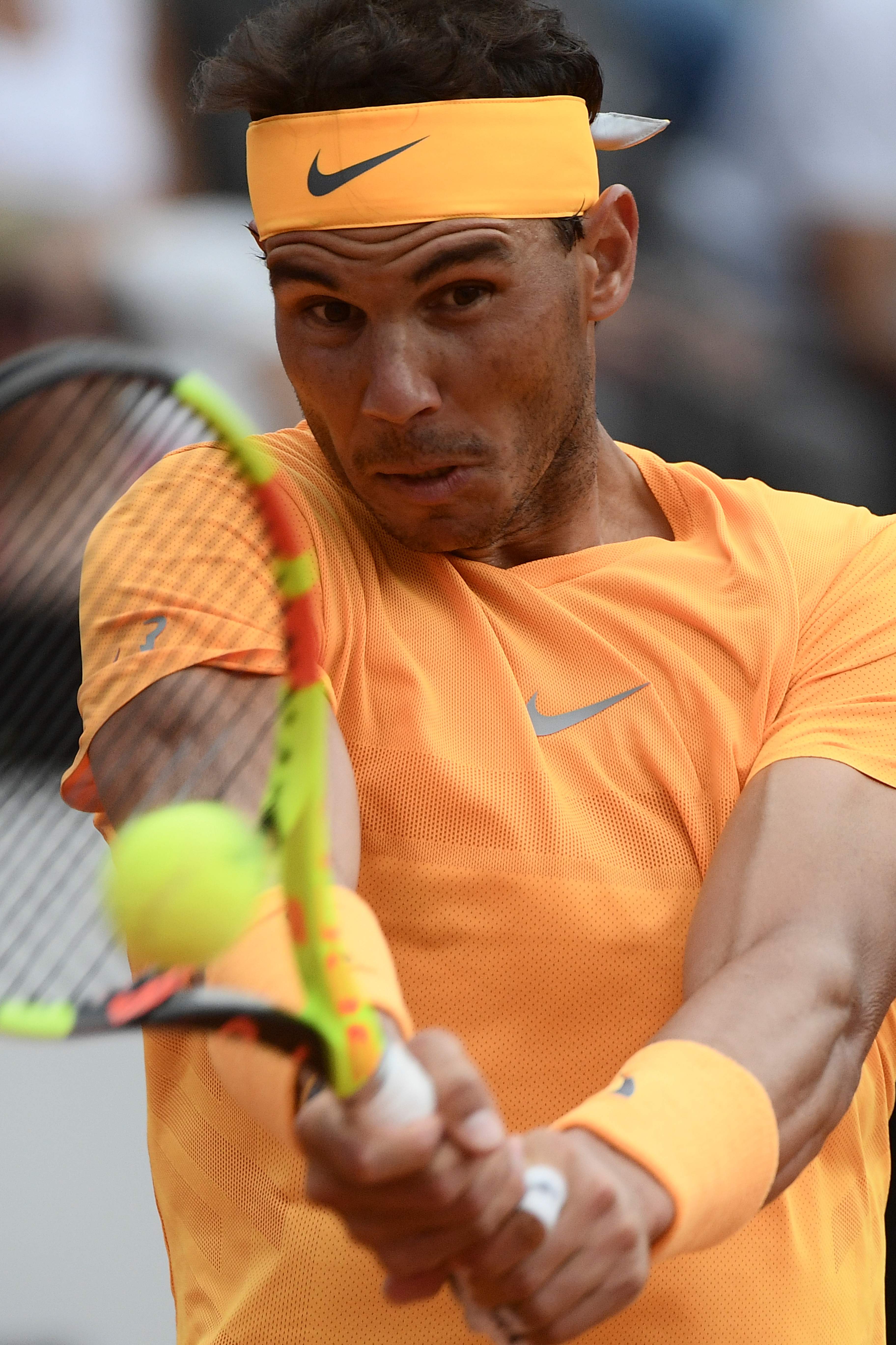 开云平台-意大利网球队翻盘英国网球队，纳达尔一己之力扛起全队