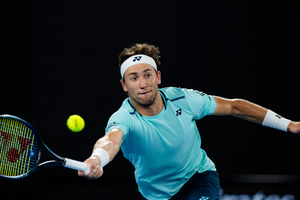 开云体育APP下载-关于澳网险胜年终总决赛，鲁德关键制胜的信息