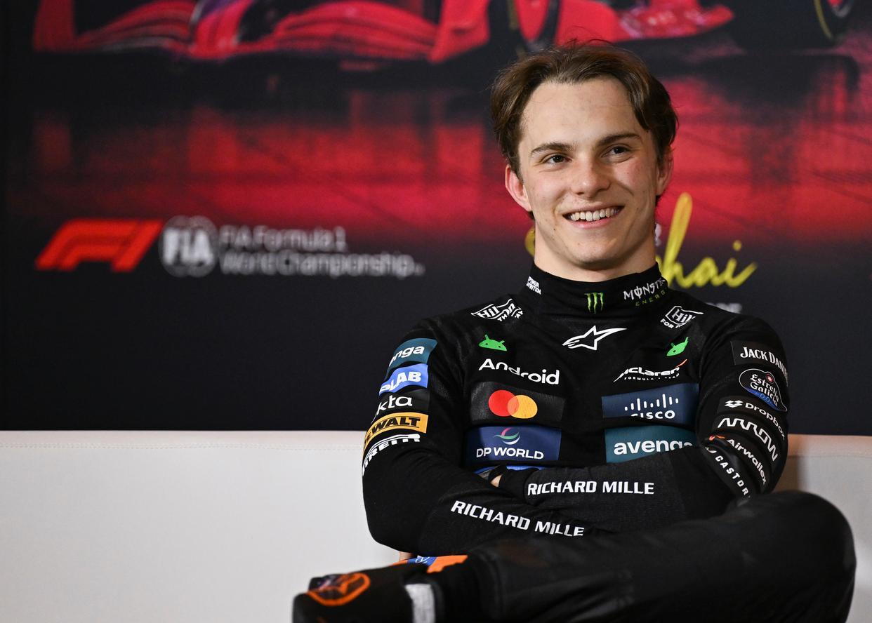 迈凯伦绝杀威廉姆斯,汉密尔顿刷新纪录 迈凯伦绝杀威廉姆斯,汉密尔顿刷新纪录