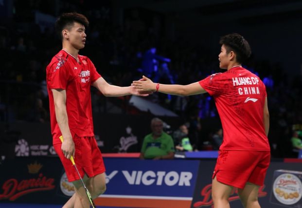 开云体育在线-印尼队完胜中国队，黄鸭组合扛起全队