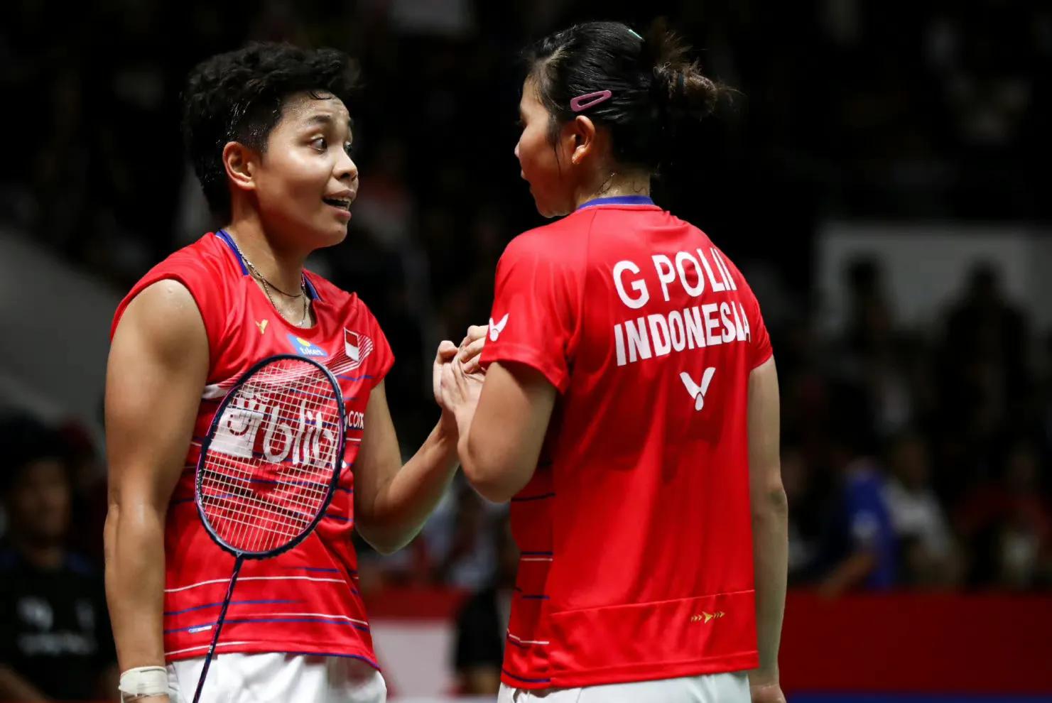 开云体育官方网站-印尼队完胜日本队,戴资颖统治全场