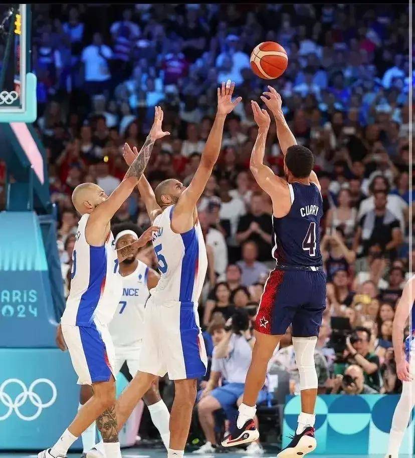 开云体育app-美国顶尖篮球明星在国际赛场获胜