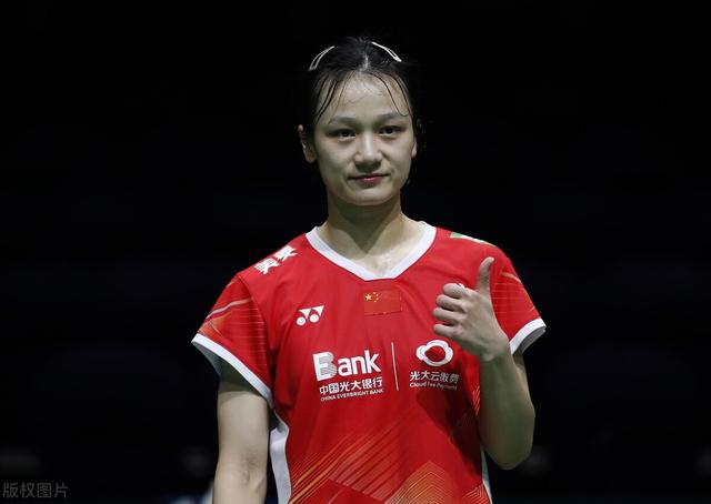 开云下载-韩国队碾压法国队,戴资颖高光表现