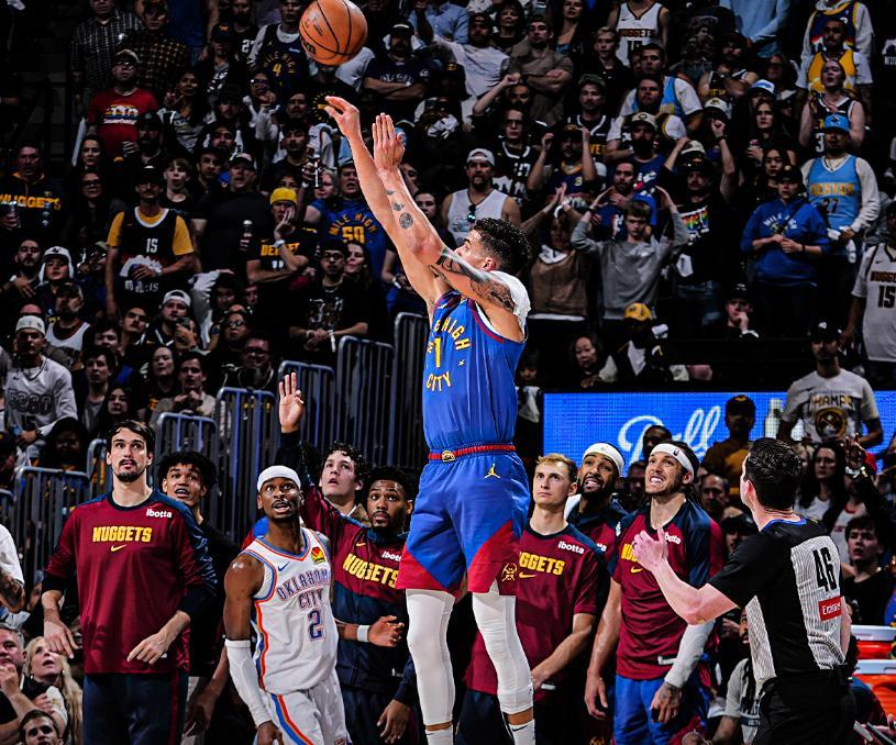 2026世界杯焦点战,掘金逆转快船 2026世界杯焦点战,掘金逆转快船