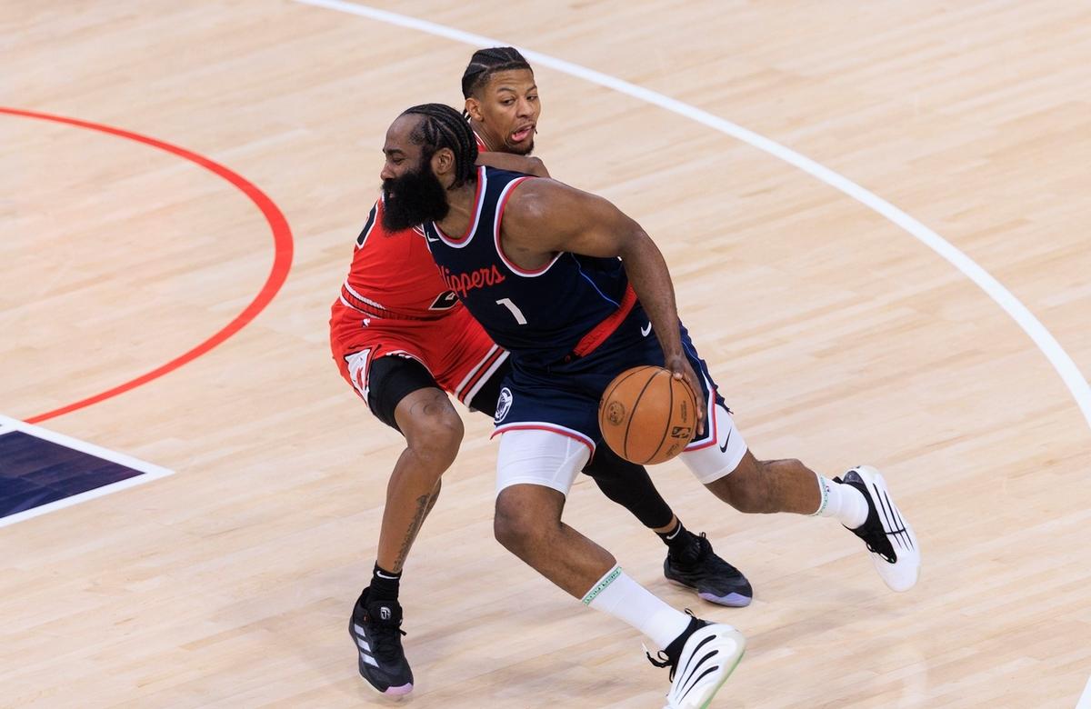 2026世界杯焦点战，公牛翻盘快船