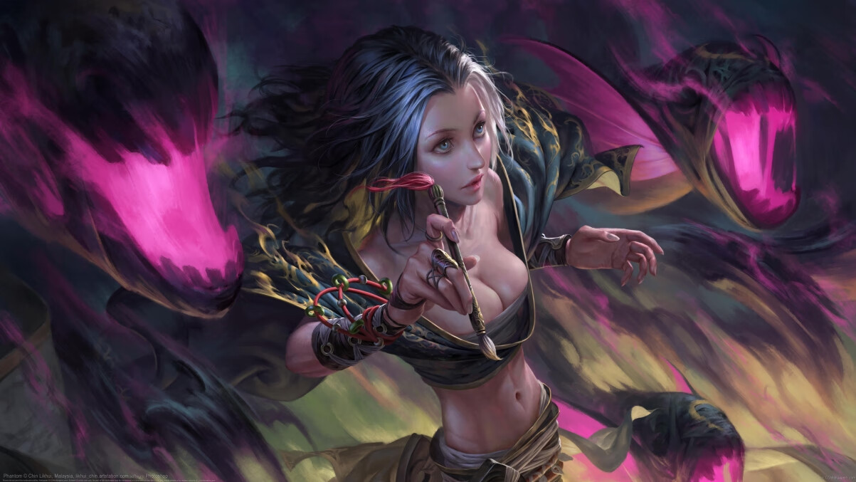 维尼修斯，巴黎夜空的喀麦隆闪电