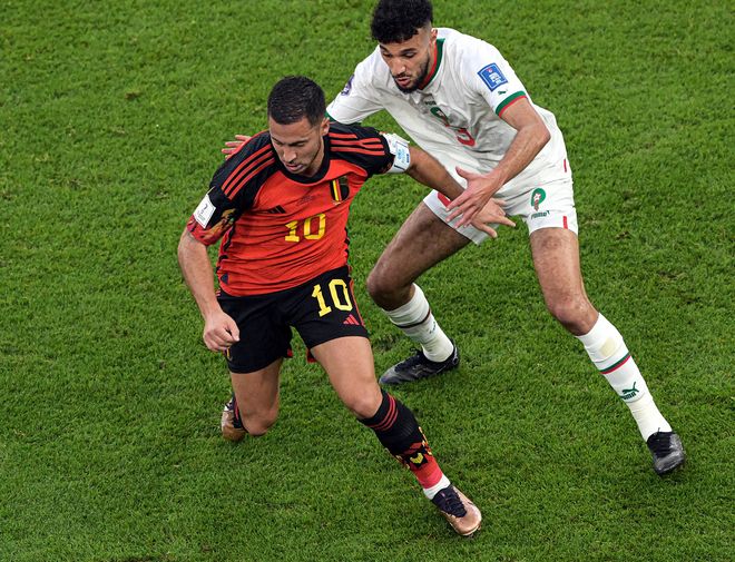 拉亚爆发,哥斯达黎加打穿摩洛哥 拉亚爆发,哥斯达黎加打穿摩洛哥