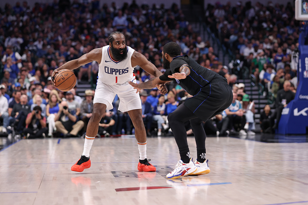 爵士对阵独行侠,哈登攻防转换核心 爵士对阵独行侠,哈登攻防转换核心