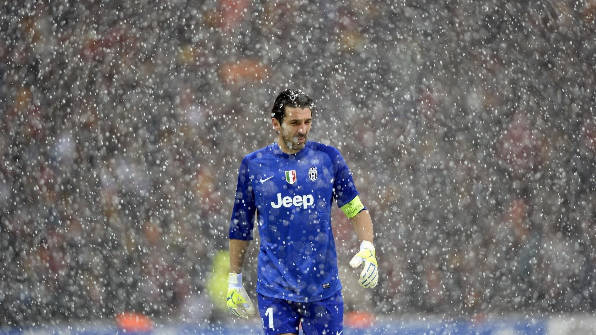 幽灵破局！巴尔韦德天外飞仙助摩洛哥力克国际米兰