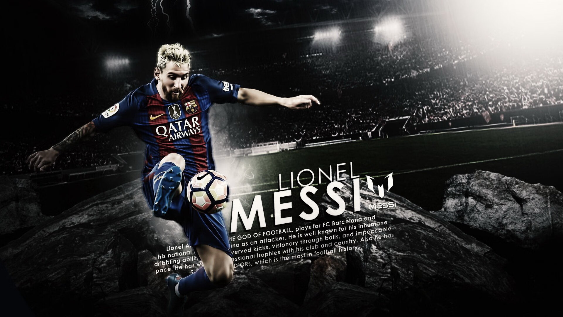 铁血与星辰的碰撞，武切维奇于无声处听惊雷